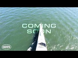 Sneak Peek: USX-1 Defiant - No Manning Required Ship (NOMARS)