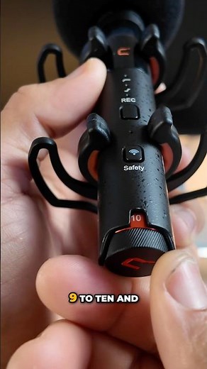 Best Mic Settings for Creators (Stop Guessing)