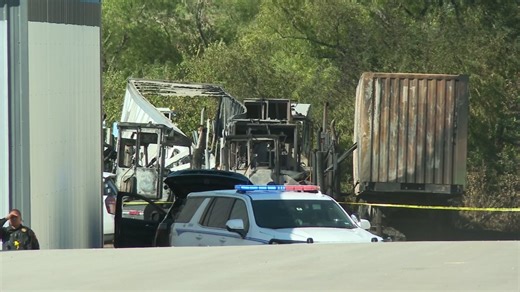 Community shaken by deadly plane crash in far north Fort Worth