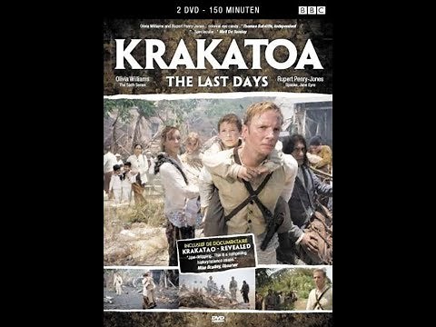 Krakatoa The Last Days Part 1