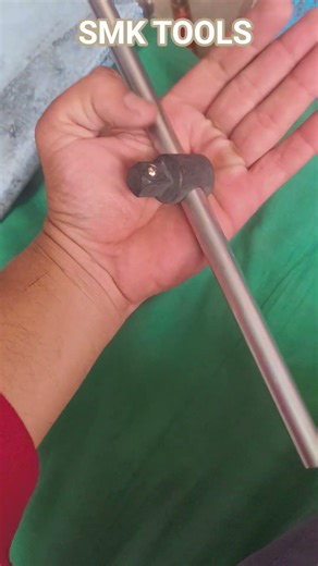 t handle (1/2) storm king germany cr-v