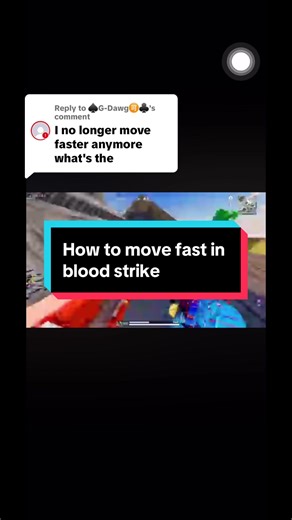 Mastering Speed in Blood Strike: Tips and Tricks