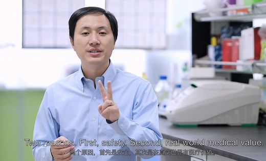 Year in Science: Genetic breakthroughs make dreams (and nightmares) come true