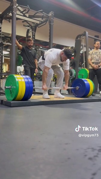 VIP Gym Dubai: Your Ultimate Fitness Destination