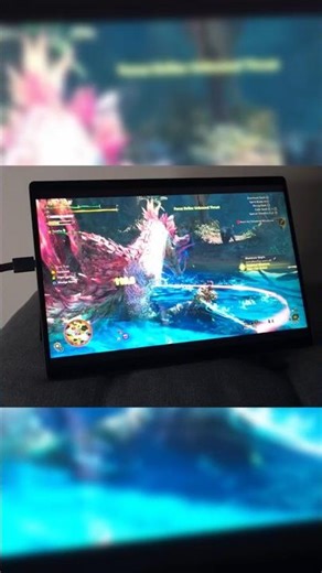 ROG Flow Z13 is the Best Travel Companion for Gamers & Creatives