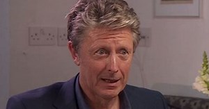 Inside BBC star Charlie Stayt's life from rarely-seen wife to bankruptcy battle