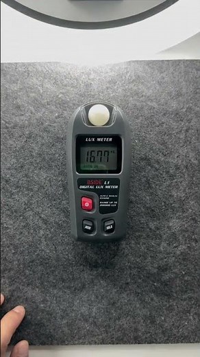 Bsidemeter #lightmeter