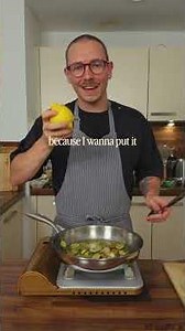 Courgette Pasta - Pasta of the Week