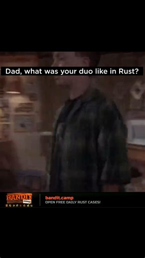 rust reels | #rust #rustmeme #rustclips #rustgame | Instagram