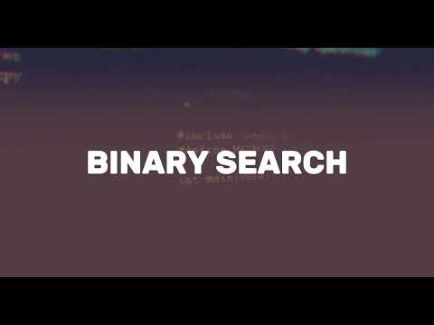 Python: Linear Search and Binary Search Explained (Code Walkthrough)