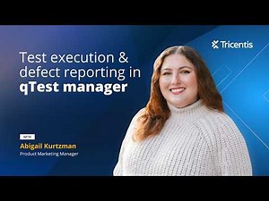 Test Execution & Defect Reporting in qTest Manager | Full Walkthrough