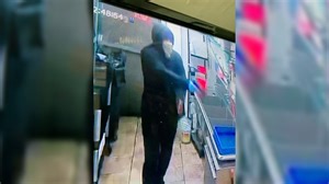 Sheriff’s office investigating armed robbery of Scotchman on Hwy. 421