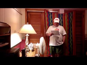 TPIR 42nd Season PGR- 6/27/2014