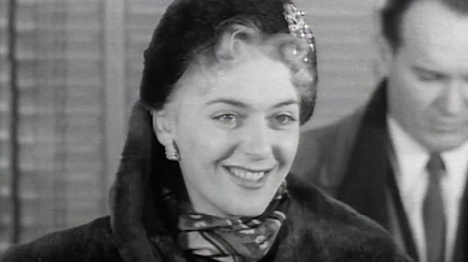 Flashback: Trans Pioneer Christine Jorgensen