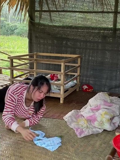 Alone and in Danger… A Single Mom Faces Early Labor