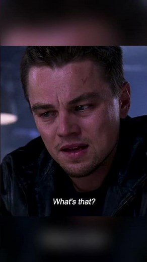 Two Moles. One City. No Way Out. 🐀🔥 | The Departed (2006)