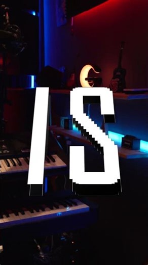 The Studio is under Reconstruction #music #piano #rock #guitar#studio #ledlight