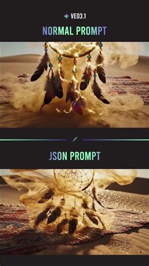 prompt (of json ai) in the description below 👇🏻. #aftereffects #edit #editbay #adobevideo