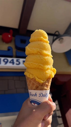 Hello, spring! What flavor are you spinning into spring with today? Let us know in the comments below. | Handel's Ice Cream
