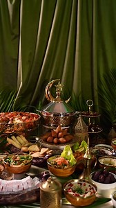 We are excited to announce the return of the highly anticipated Shahrazad Garden ✨ This Ramadan, be transported to a stunning outdoor beach garden where elegance meets tradition. Featuring an exquisite menu that blends Arabic dishes with international favourites, brought to life with captivating live entertainment, adding an element of cultural richness to this special celebration. Iftar 275 QAR served sunset - 8pm Suhoor 275 QAR served 9pm - late Gift vouchers also available For bookings contac