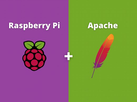 How to Install Apache on Raspberry Pi – Tony Teaches Tech