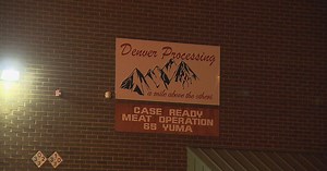 Denver Processing plant workers' union votes to approve strike