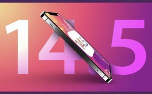 Apple libera iOS 14.5 ¿Qué novedades trae y cómo actualizar en iPhone?