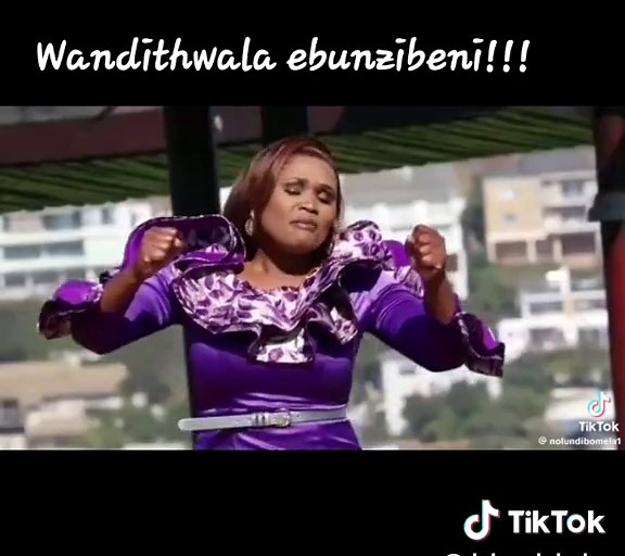 Nontombi and Nolundi Bhomela Healing Journey Video