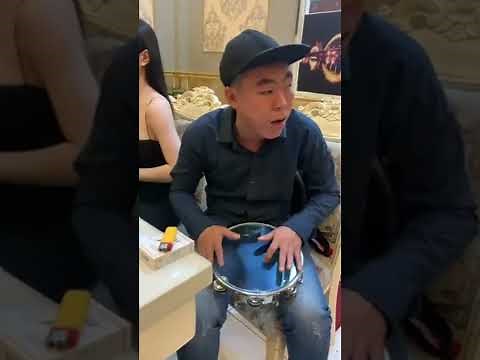 GẤU LÉ GÕ BO SOLO LIÊN KHÚC NHẠC CHẾ Ý NGHĨA GIAO LƯU AE 2023 CỰC HAY