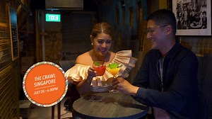 Pack your bags and get ready for an unforgettable adventure this July...