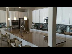 Lennar SuperHome - Multi Generational Home