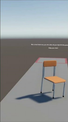 Lively Chair Simulator #freetoplaygames