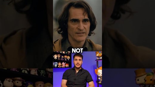 Did You Know This About Joker Bathroom Scene?