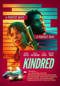 Kindred streaming: where to watch movie online?
