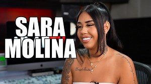 EXCLUSIVE: Sara Molina on Tekashi Justifying Snitching on Her Alleged Shotti Affair