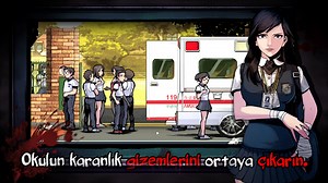 The Coma: Cutting Class