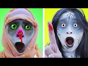 7 Relatable Hacks for a Zombie World