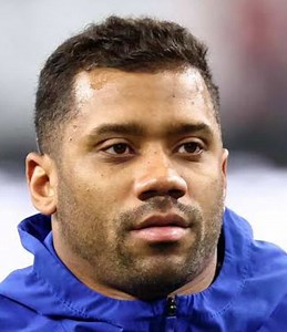 Russell Wilson's Best Moments with Seahawks