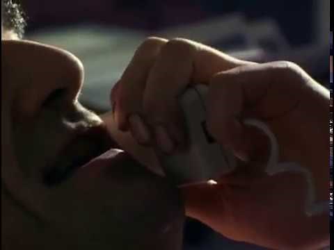 Crash (1996) trailer