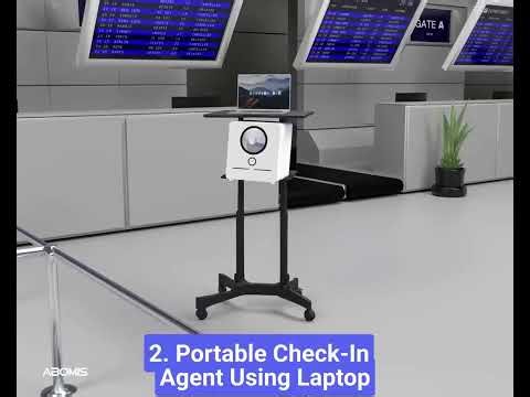 Expanding Airport Capabilities with SmartBox