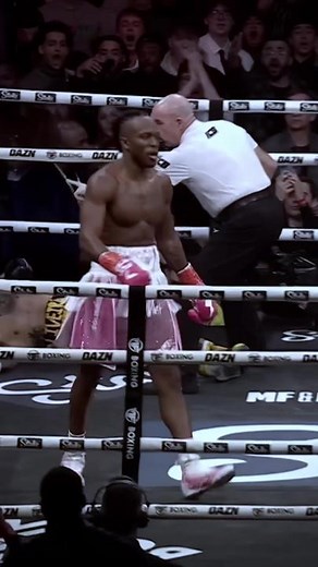 KSITemper Lands Brutal Knockout in Round One | Misfits Boxing