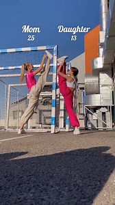 I learned how to tie my #flexibilitychallenge | Chirkina Yana