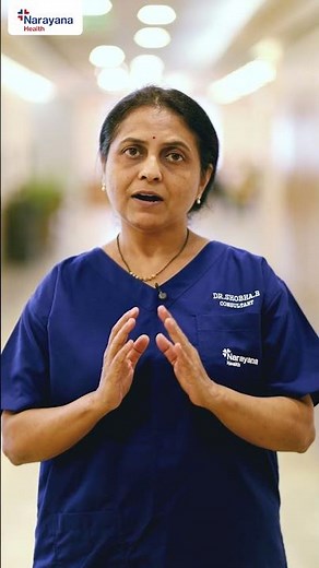 Thalassemia Early Detection & Diagnosis | Dr Shobha Badiger