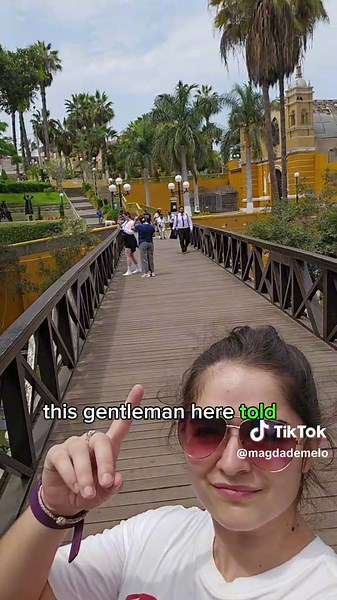 Magdademelo on TikTok