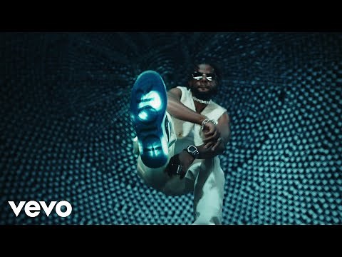 Lefa - 230 (Clip officiel) ft. PLK