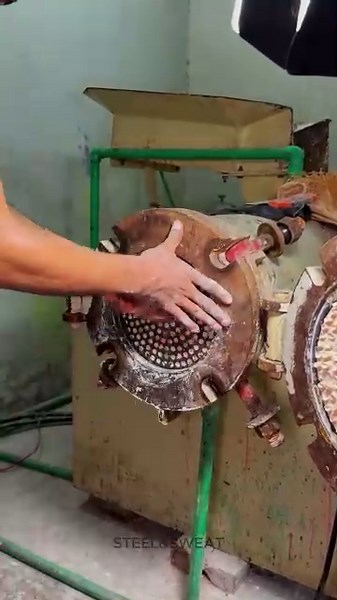 How Local Beauty Soaps are made:🧼😮