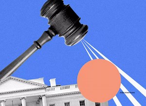 "Las sanciones matan": Alfred de Zayas al reunirse con representantes de Venezuela | La iguana TV