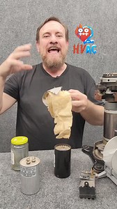 148K views · 2.3K reactions | Q&A Q: Why does the start capacitor...