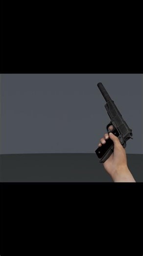 Reload Throw Short (Battle Field 2042 referenced)