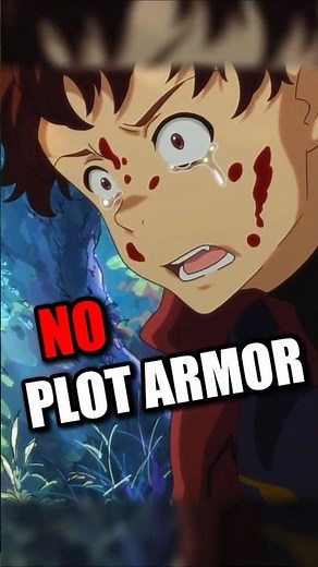 The Isekai Where One Goblin Is A Boss Fight
